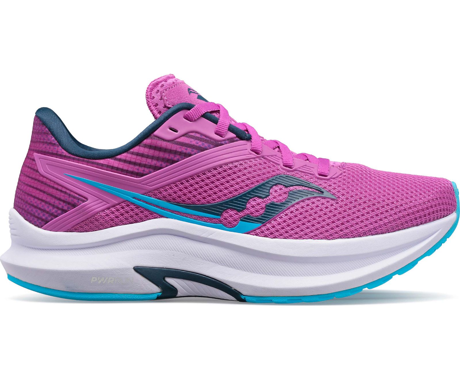 Saucony Axon Women\'s Running Shoes Pink | AU 086ILHS